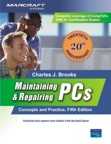 Maintaining and Repairing PCs Lab Guide 