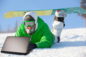 eITPrepSkiing [Medium]