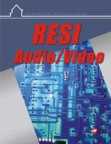 Residential Electronics Systems Installer - A/V Systems